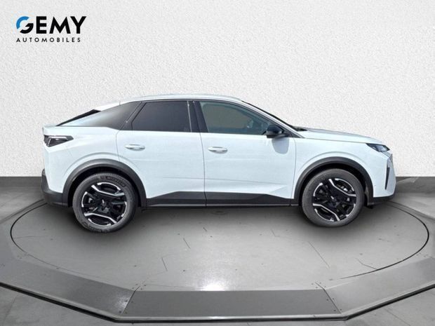 Occasion Peugeot e-3008 Allure 155 kW (211 ch) 2025 Blanc SUV