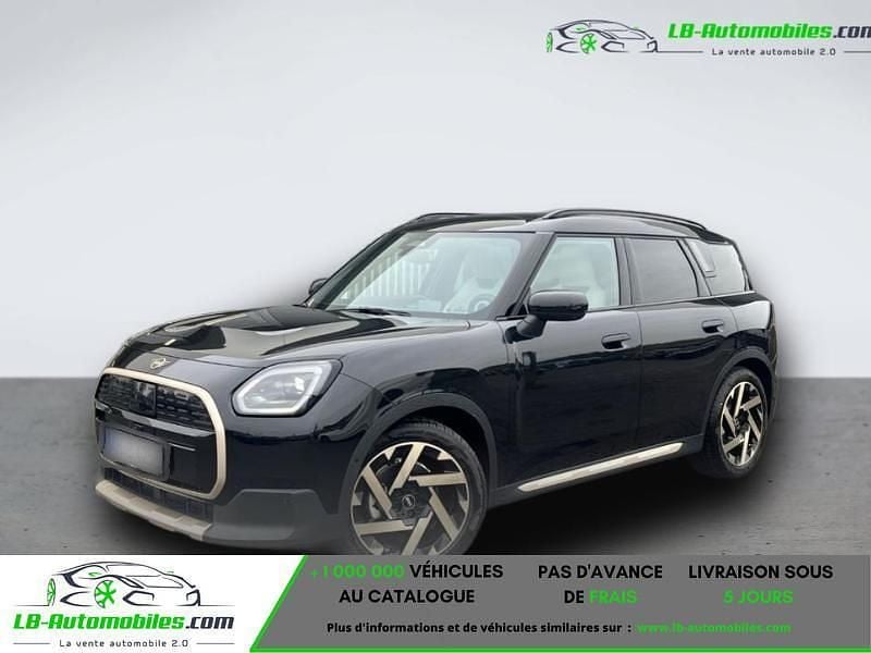 Utilisé 2025 Mini Countryman SUV | 48 600 € - Image 1/4