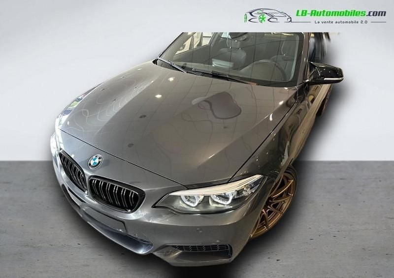 Utilisé 2018 BMW M240 M Sport Coupé | 43 200 € (Prix cher) - Image 1/4