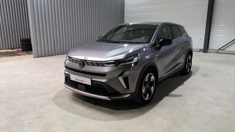 Occasion Renault Symbioz Iconic 2025 SUV