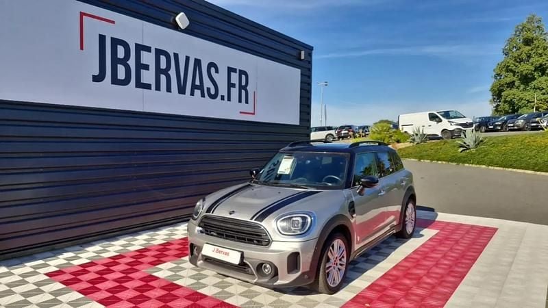 Utilisé 2023 Mini Cooper Essential Citadine | 26 590 € (Prix juste) - Image 1/4