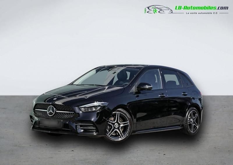 Utilisé 2021 Mercedes B250 Monospace | 36 100 € (Prix cher) - Image 1/4