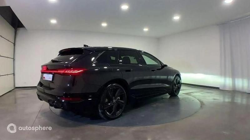 Occasion Audi e-tron S-Line 274 kW (373 ch) 2025 SUV