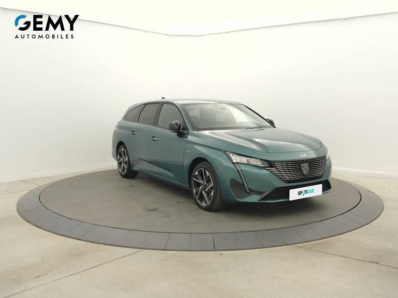 Occasion Peugeot 308 SW Allure 180 ch (132 kW) 2023 Break