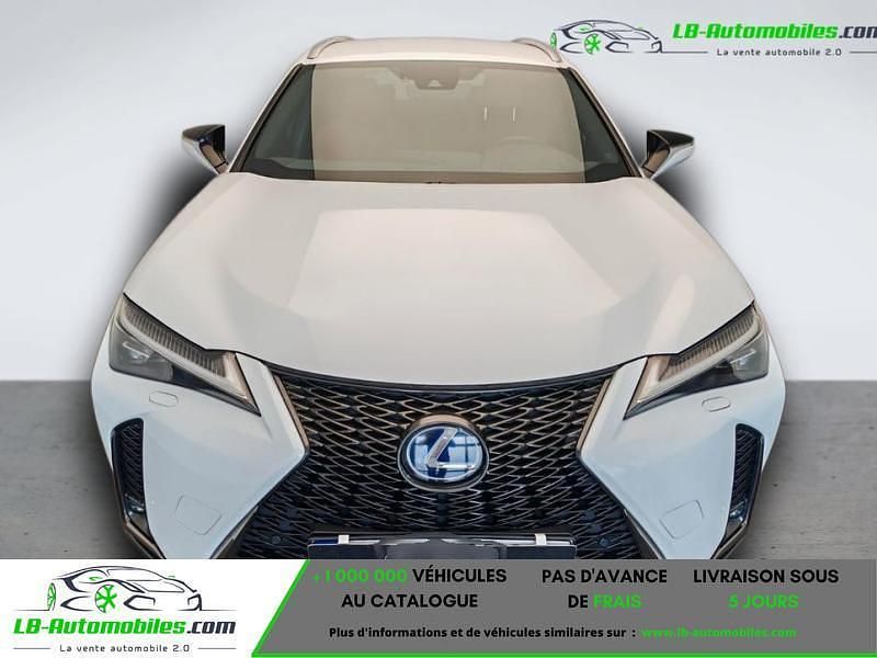 Occasion Lexus UX 250h 152 ch (111 kW) 2019 SUV