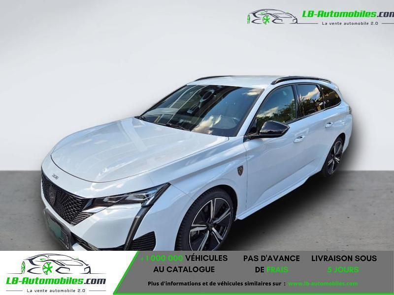Occasion 2024 Peugeot 308 Break | 32 500 € (Prix juste) - Image 1/4