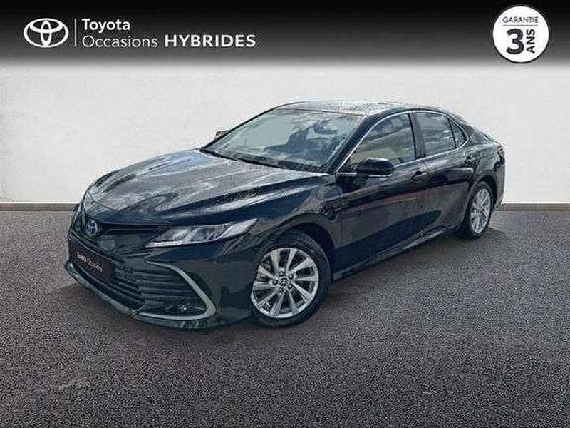 Utilisé 2024 Toyota Camry Business Edition Berline | 35 890 € - Image 1/1