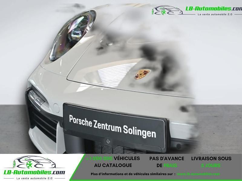 Utilisé 2023 Porsche 911 Turbo S Coupé | 260 000 € (Prix juste) - Image 1/4