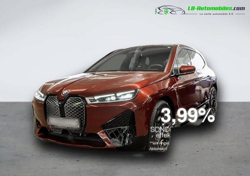 Utilisé 2023 BMW iX Comfort Edition SUV | 76 300 € (Super prix) - Image 1/4