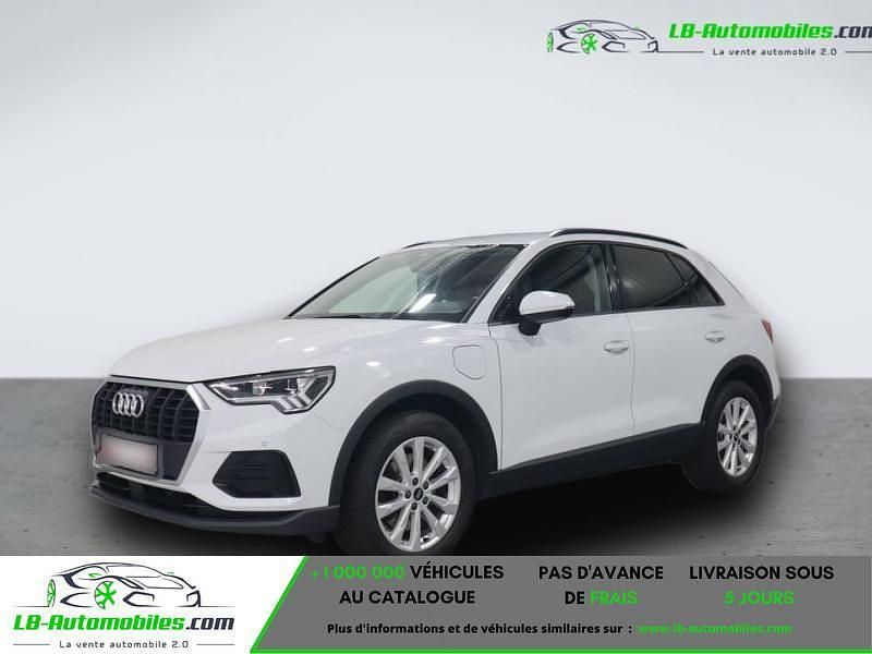 Utilisé 2022 Audi Q3 Sport SUV | 30 200 € (Super prix) - Image 1/4
