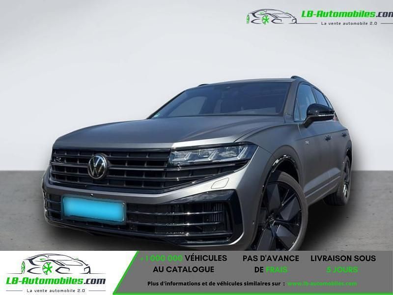 Utilisé 2025 VW Touareg SUV | 103 000 € - Image 1/3