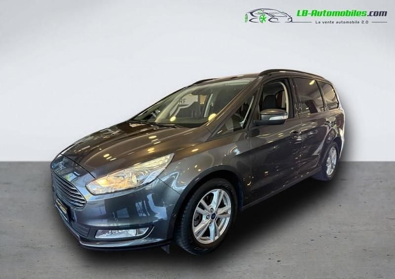 Utilisé 2019 Ford Galaxy Monospace | 27 200 € (Super prix) - Image 1/4