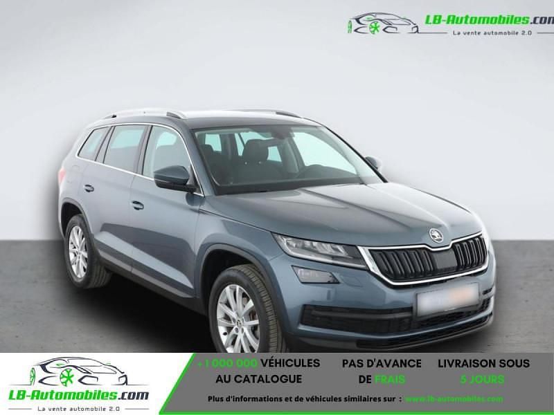 Occasion Skoda Kodiaq 150 ch (110 kW) 2018 SUV