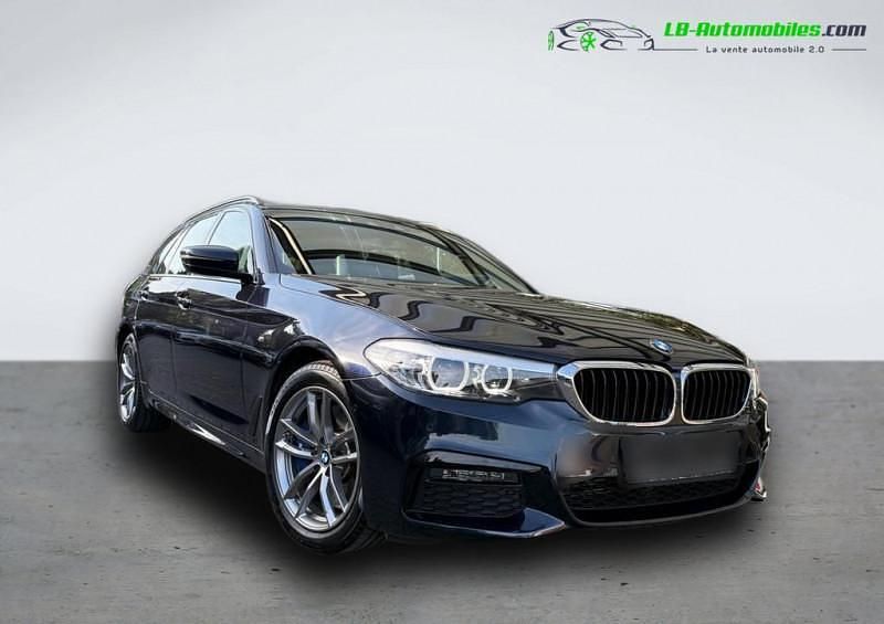 Utilisé 2019 BMW 320 Comfort Edition Berline | 44 200 € - Image 1/4