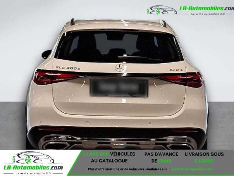 Utilisé 2023 Mercedes GLC300 Coupé | 57 900 € (Prix juste) - Image 1/4