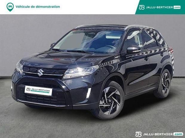 Nouvelle 2025 Suzuki Vitara Style SUV | 23 990 € (Prix juste) - Image 1/4