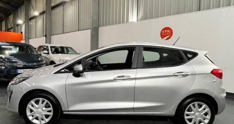 Occasion Ford Fiesta Business Edition 86 ch (63 kW) 2019 Citadine