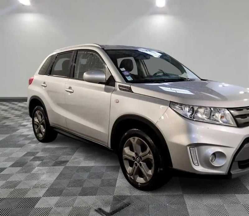 Occasion 2018 Suzuki Vitara SUV | 10 800 € (Super prix) - Image 1/4