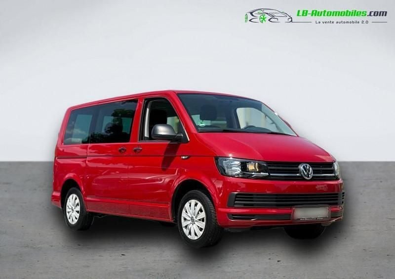 Utilisé 2018 VW Multivan Break | 38 100 € (Super prix) - Image 1/4