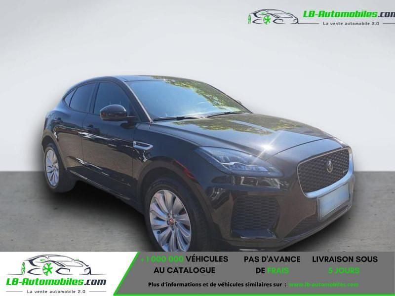Occasion Jaguar E-Pace 179 ch (131 kW) 2018 SUV
