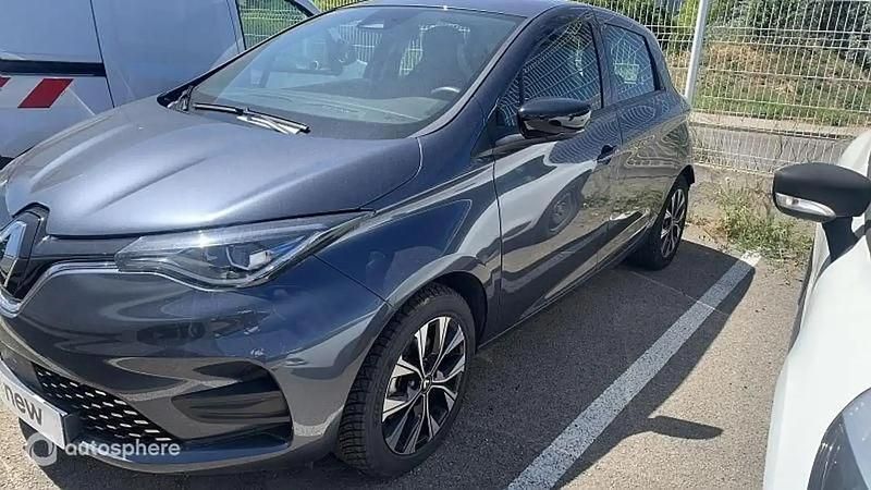 Utilisé 2022 Renault Zoe Evolution Citadine | 14 499 € (Bon prix) - Image 1/4