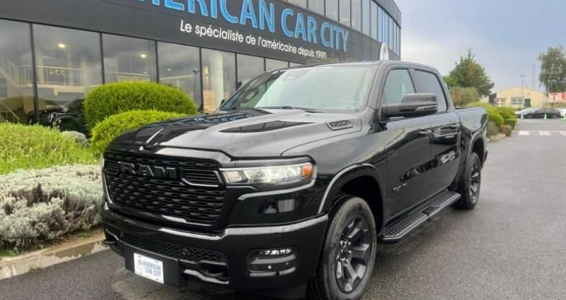 Occasion 2024 Dodge Ram Pick-up | 84 900 € - Image 1/4