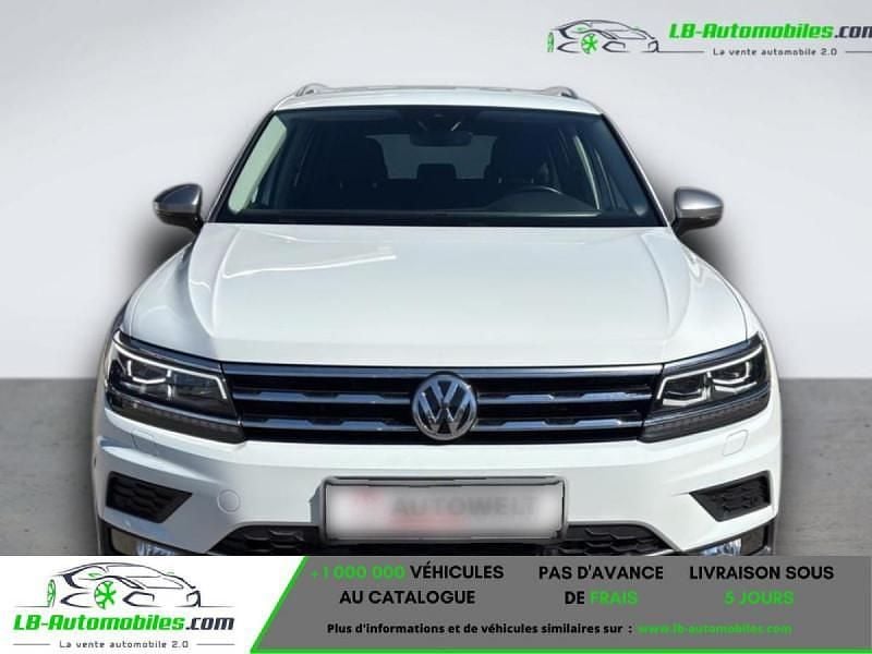 Occasion VW Tiguan Allspace 150 ch (110 kW) 2020 SUV