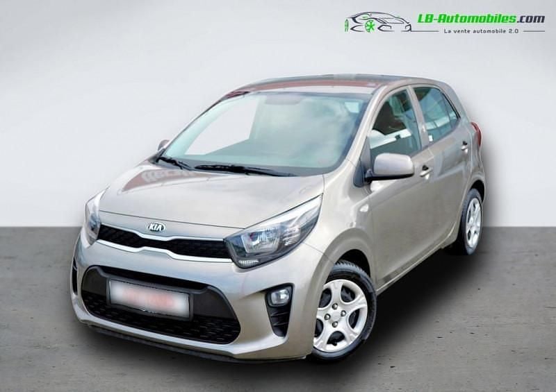 Utilisé 2019 Kia Picanto Citadine | 15 800 € - Image 1/4