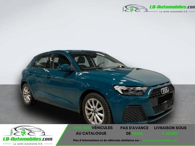 Occasion Audi A1 Sportback 110 ch (80 kW) 2021 Citadine