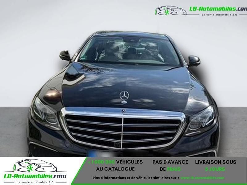 Utilisé 2019 Mercedes E200 Berline | 35 300 € - Image 1/4