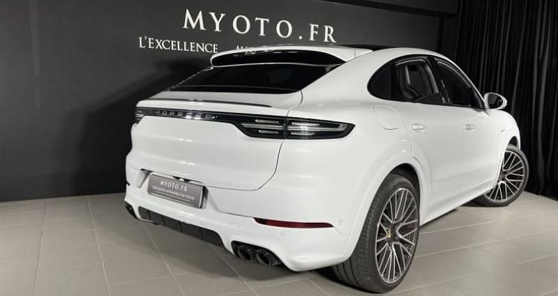 Utilisé 2023 Porsche Cayenne Platinum Edition SUV | 94 450 € (Bon prix) - Image 1/2