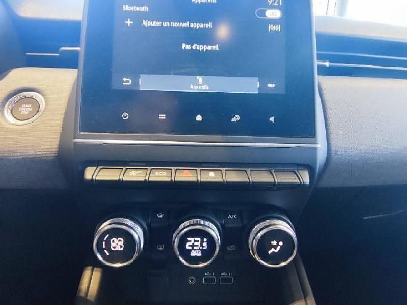 Occasion Mitsubishi Colt 91 ch (66 kW) 2024 Blanc Berline