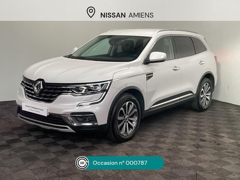 Utilisé 2020 Renault Koleos Zen SUV | 22 990 € (Prix juste) - Image 1/4