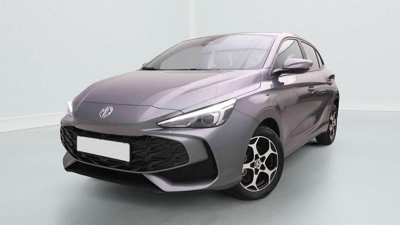 Nouvelle 2025 MG MG3 Comfort Citadine | 19 460 € - Image 1/4