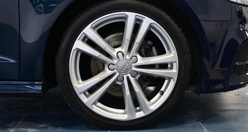 Occasion Audi A3 S-line plus 190 ch (139 kW) 2019 Berline