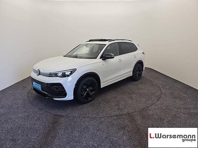 Utilisé 2024 VW Tiguan R-line SUV | 44 990 € (Prix cher) - Image 1/4
