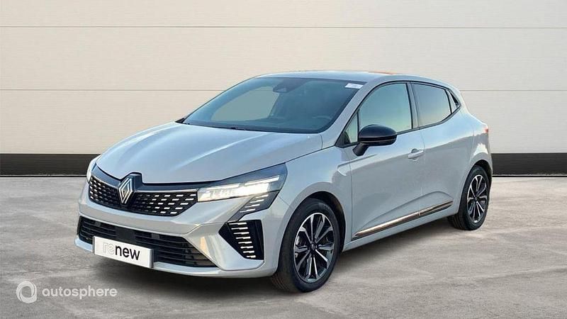 Utilisé 2023 Renault Clio V Techno Berline | 18 999 € (Prix assez cher) - Image 1/4