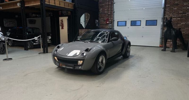 Utilisé 2006 Smart Roadster Cabriolet | 8 490 € - Image 1/4