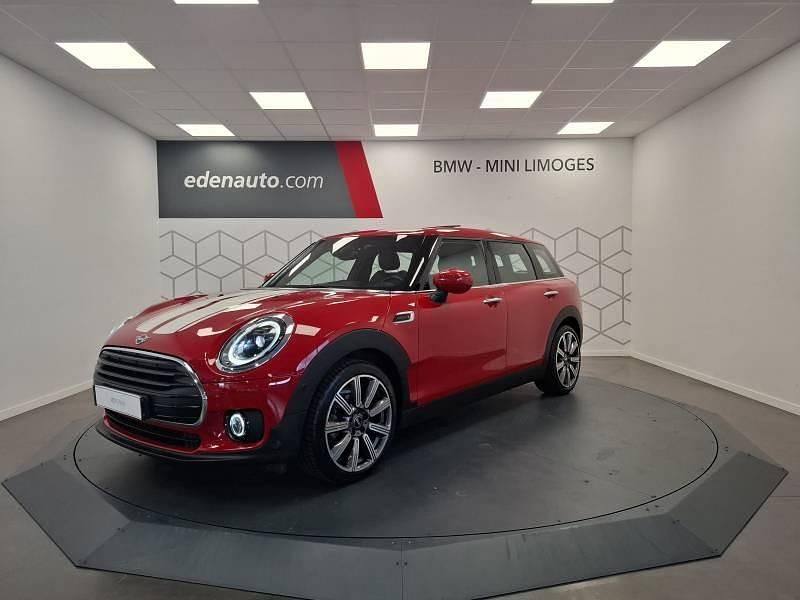 Utilisé 2022 Mini One D Clubman Break | 24 490 € - Image 1/4