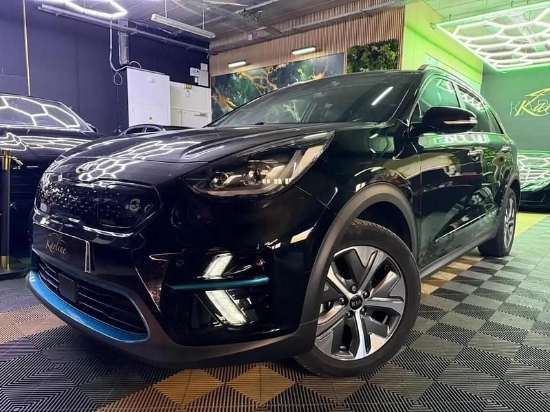 Occasion Kia e-Niro Premium 150 kW (204 ch) 2021 Noir SUV