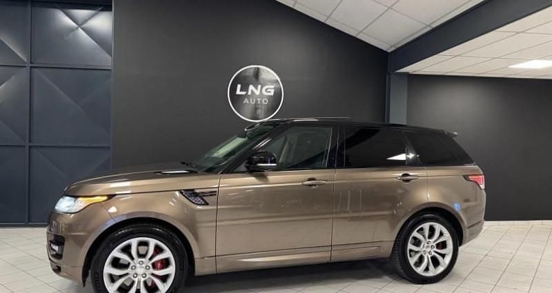 Occasion Land Rover Range Rover Autobiography Dynamic 292 ch (214 kW) 2014 SUV