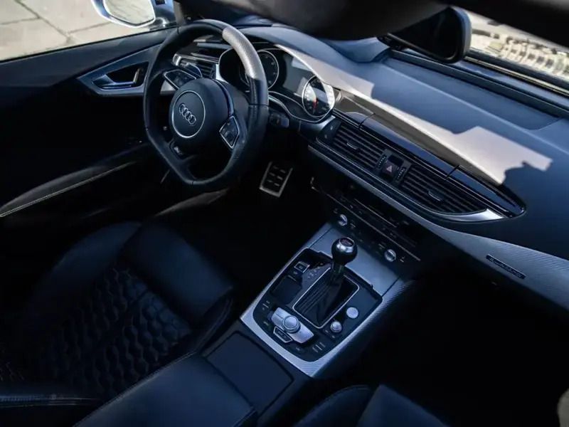 Utilisé 2014 Audi RS7 Sport Citadine | 59 900 € - Image 1/4