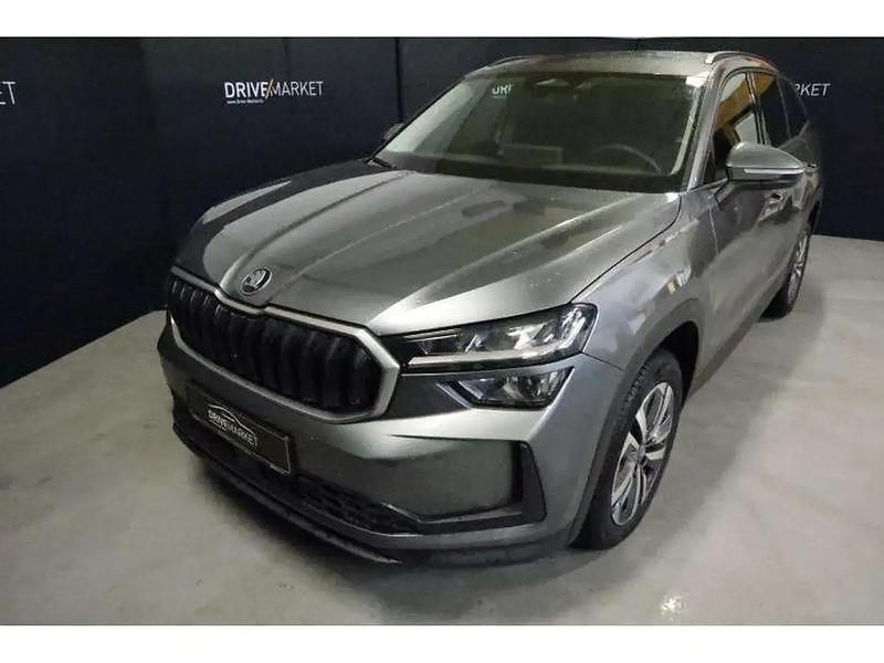 Occasion Skoda Kodiaq Selection 150 ch (110 kW) 2025 Gris SUV