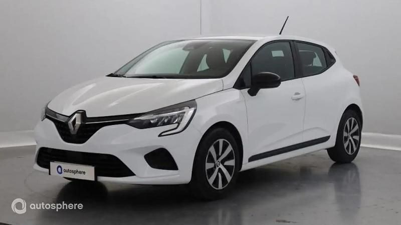 Utilisé 2022 Renault Clio V Equilibre Berline | 13 999 € (Bon prix) - Image 1/4