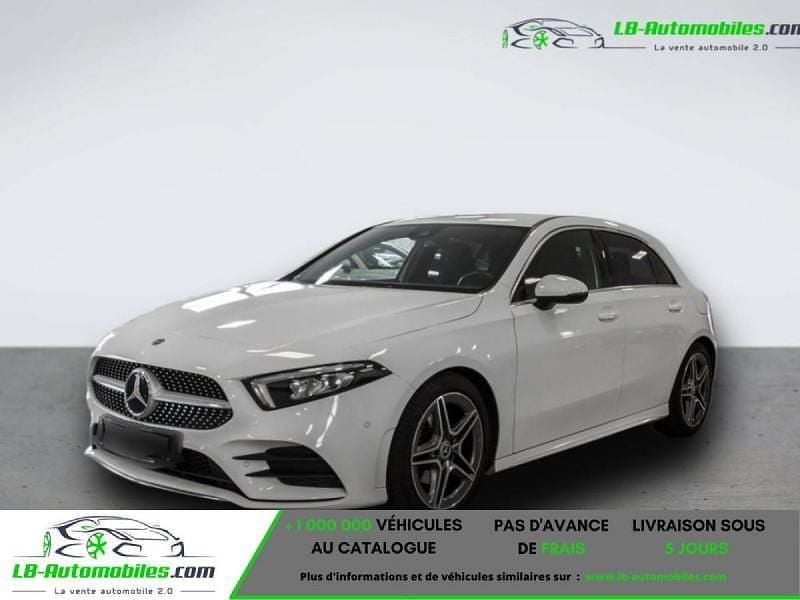 Occasion Mercedes A200 163 ch (119 kW) 2019 Berline