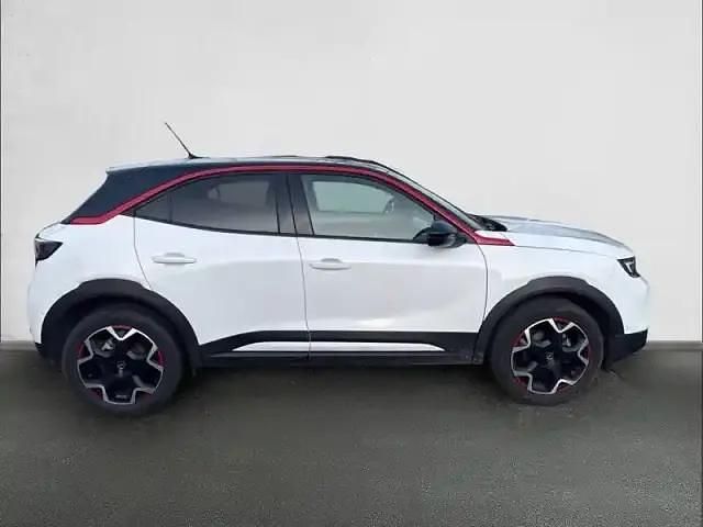Occasion Opel Mokka 100 ch (73 kW) 2024 Blanc SUV
