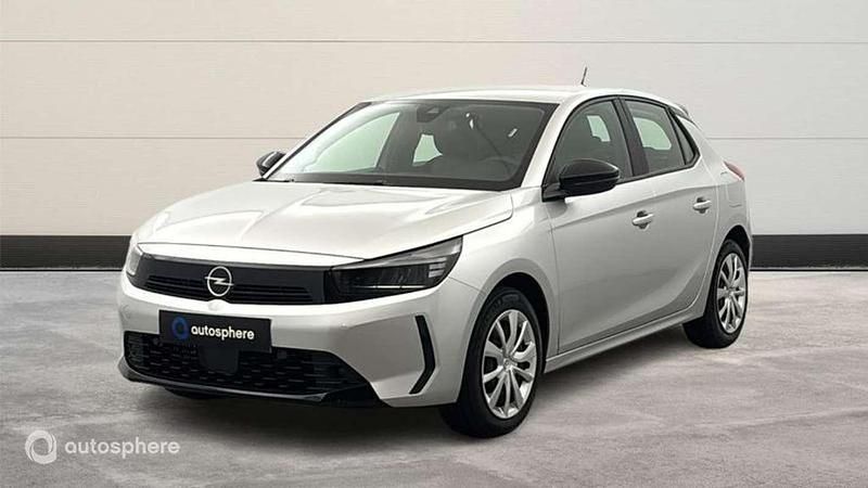 Occasion Opel Corsa Edition 102 ch (75 kW) 2025 Citadine
