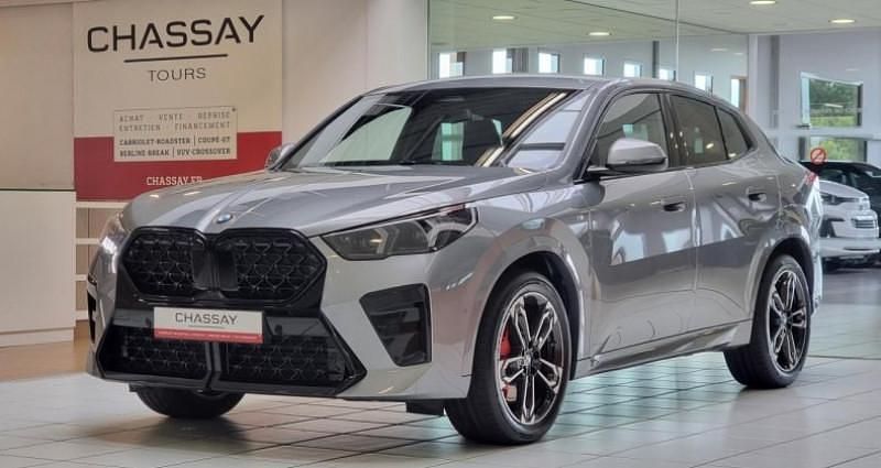 Occasion BMW X2 M Sport 163 ch (119 kW) 2025 SUV