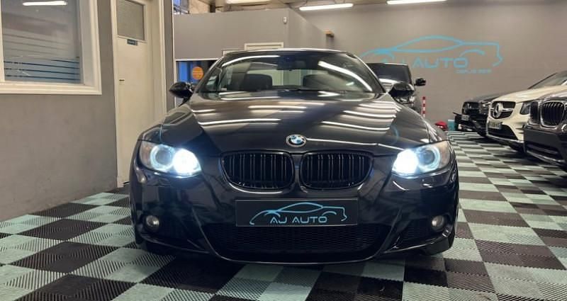 Occasion BMW 325 Sport Line 218 ch (160 kW) 2009 Berline