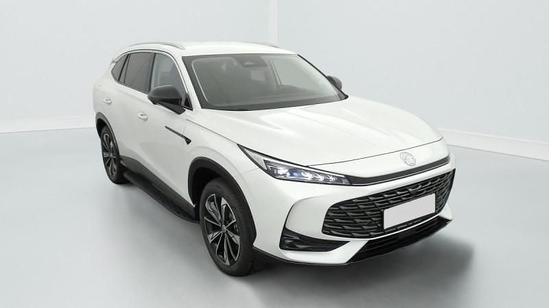 Nouvelle 2025 MG EHS Comfort SUV | 33 460 € (Prix assez cher) - Image 1/4